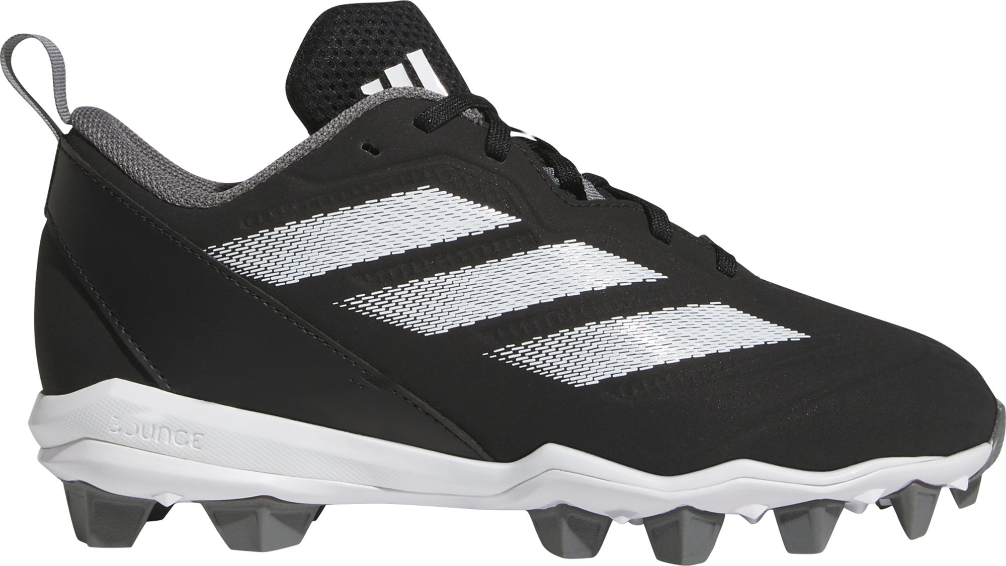 adidas Kid's adizero Instinct MD Softball Cleats product image