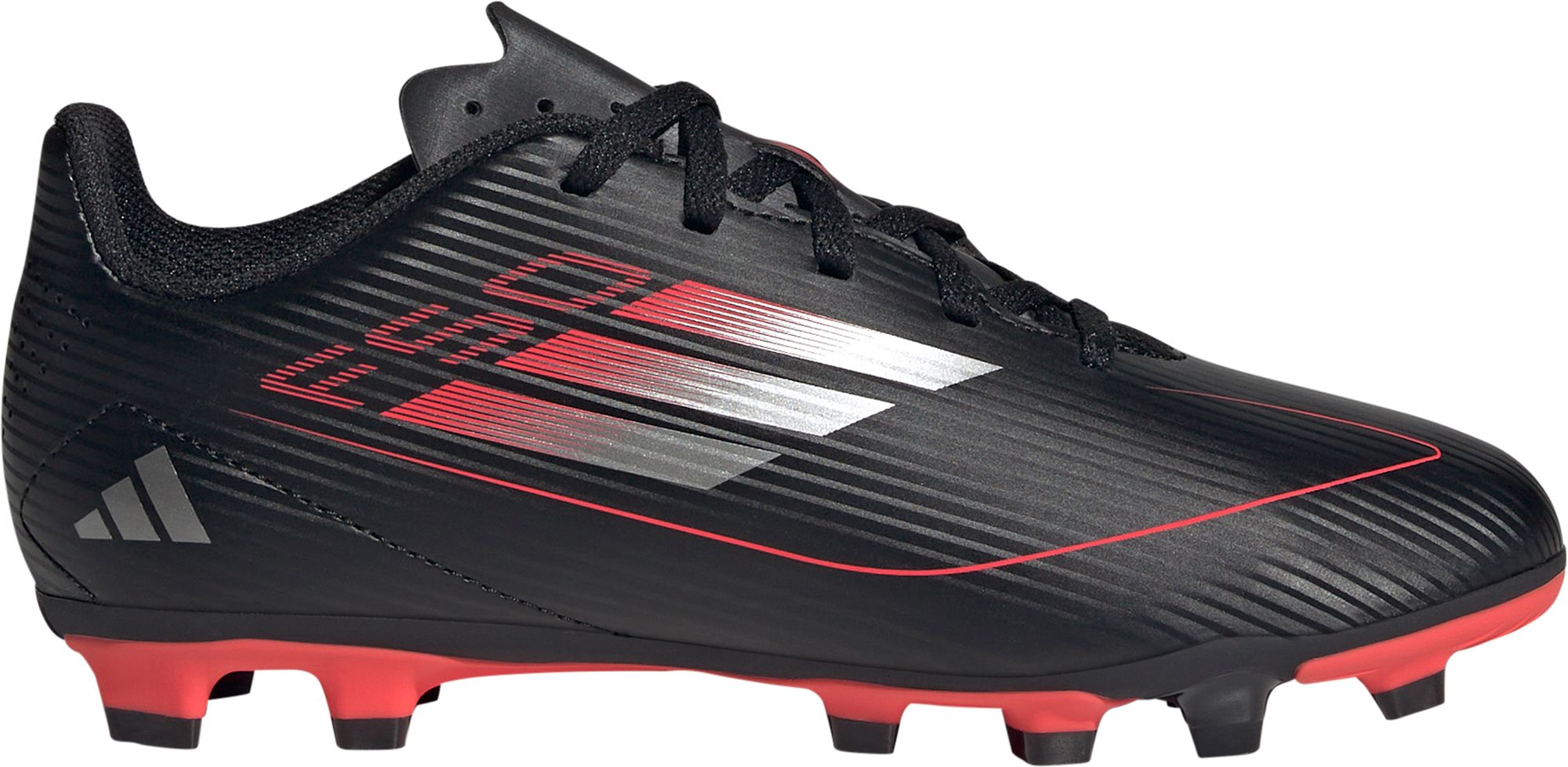 adidas Kids' F50 Club FxG Soccer Cleats product image