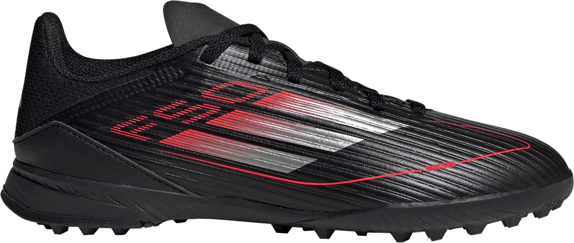 adidas Kids' F50 League Turf Soccer Cleats product image