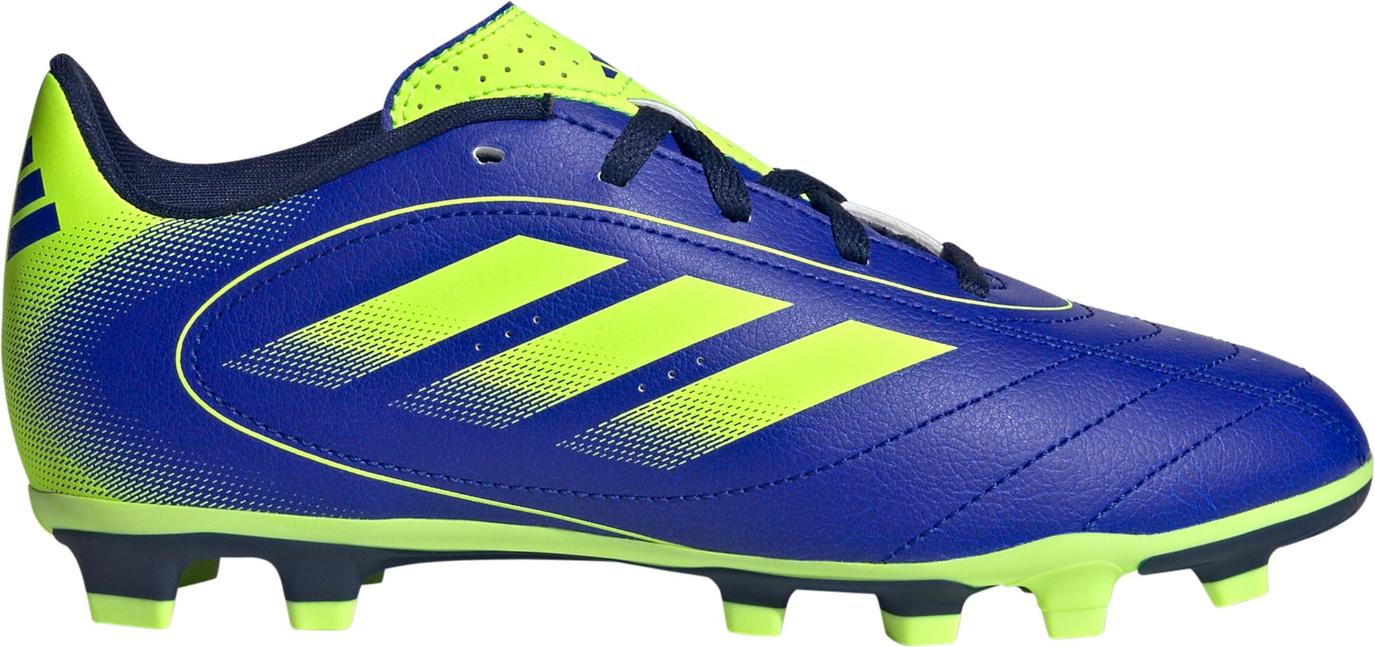 adidas Kids' Goletto IX FG/MG Soccer Cleats product image