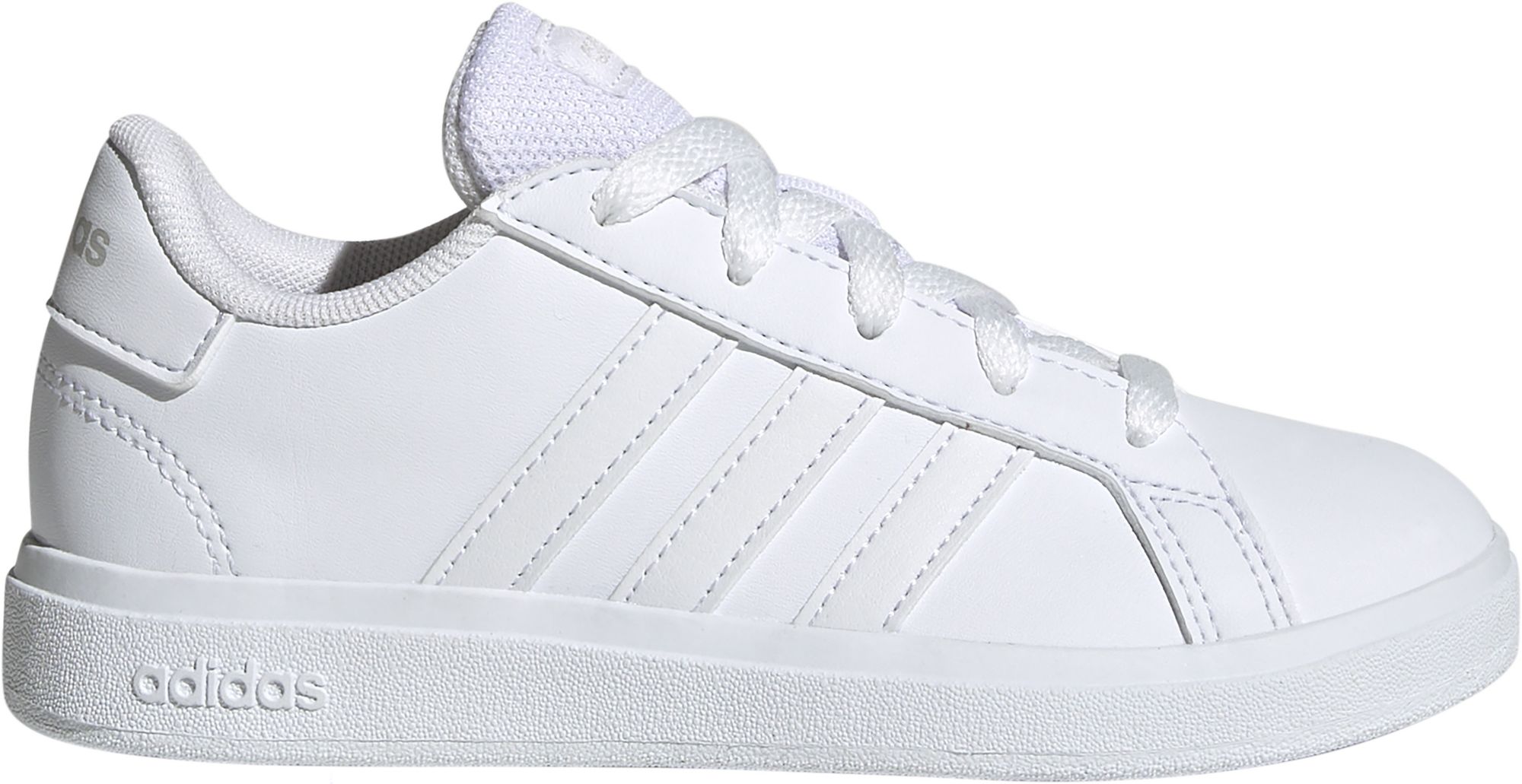 adidas Kids' Preschool Grand Court 2.0 Shoes product image