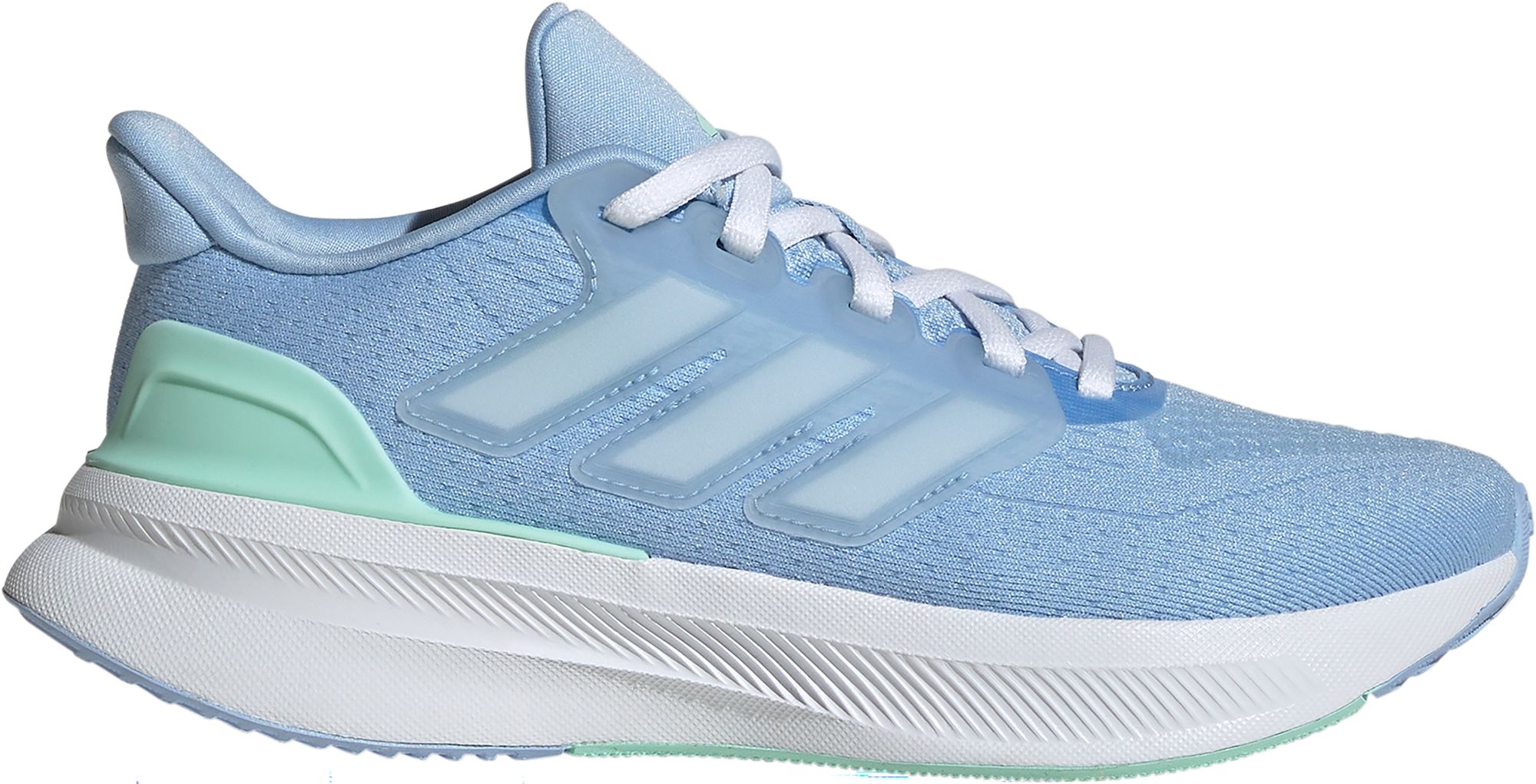 adidas Kids’ Ultrarun 5 – Comfort & Style for Active Feet