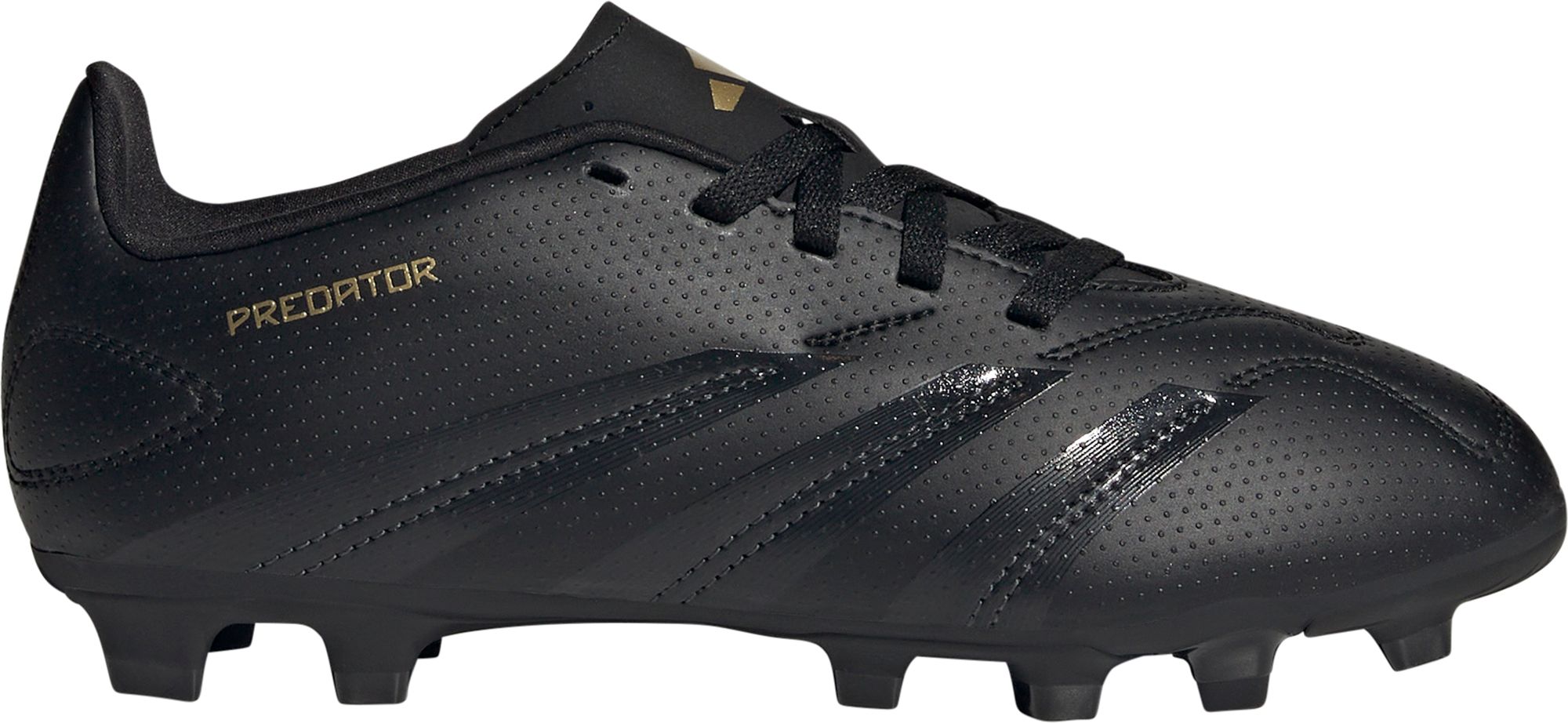 adidas Predator Club Kids' FxG Soccer Cleats product image
