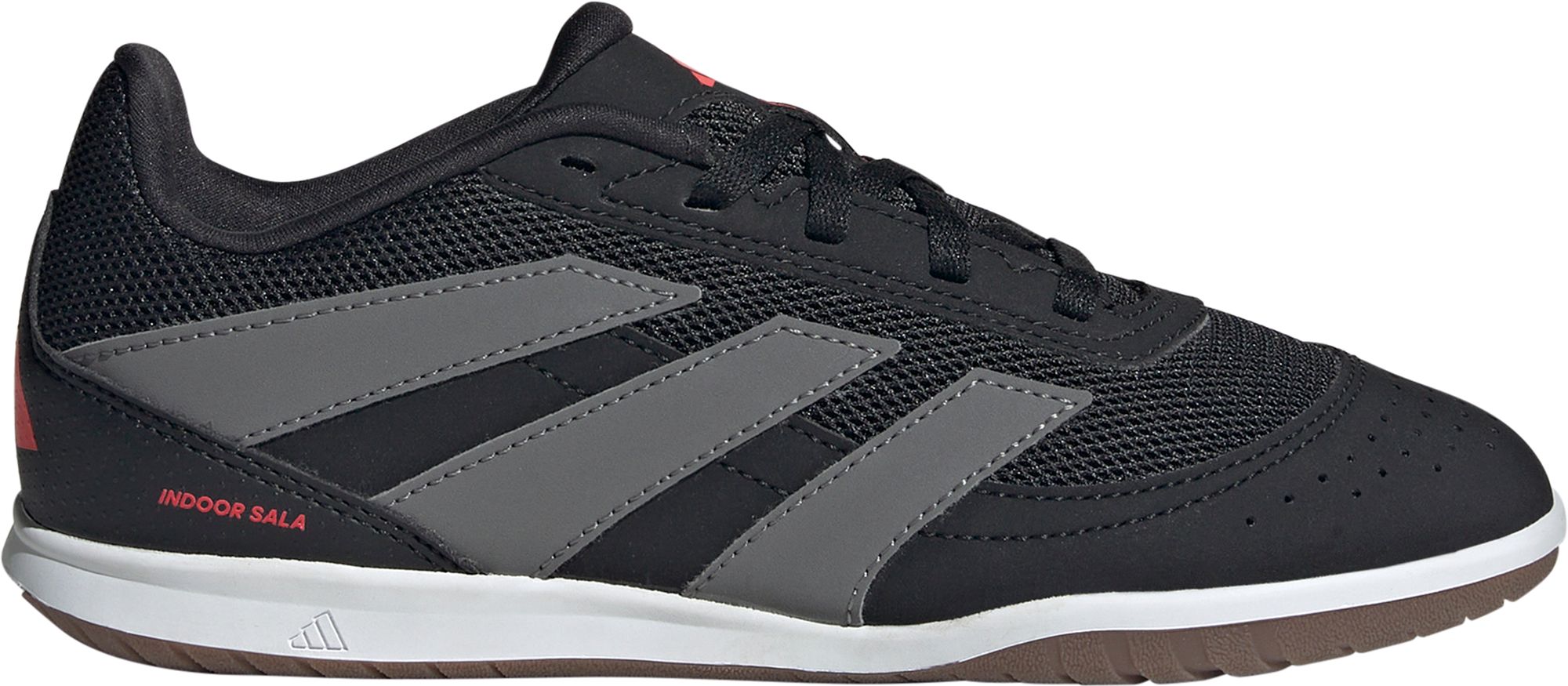 adidas Predator Club Kids' Indoor Sala Soccer Shoes product image