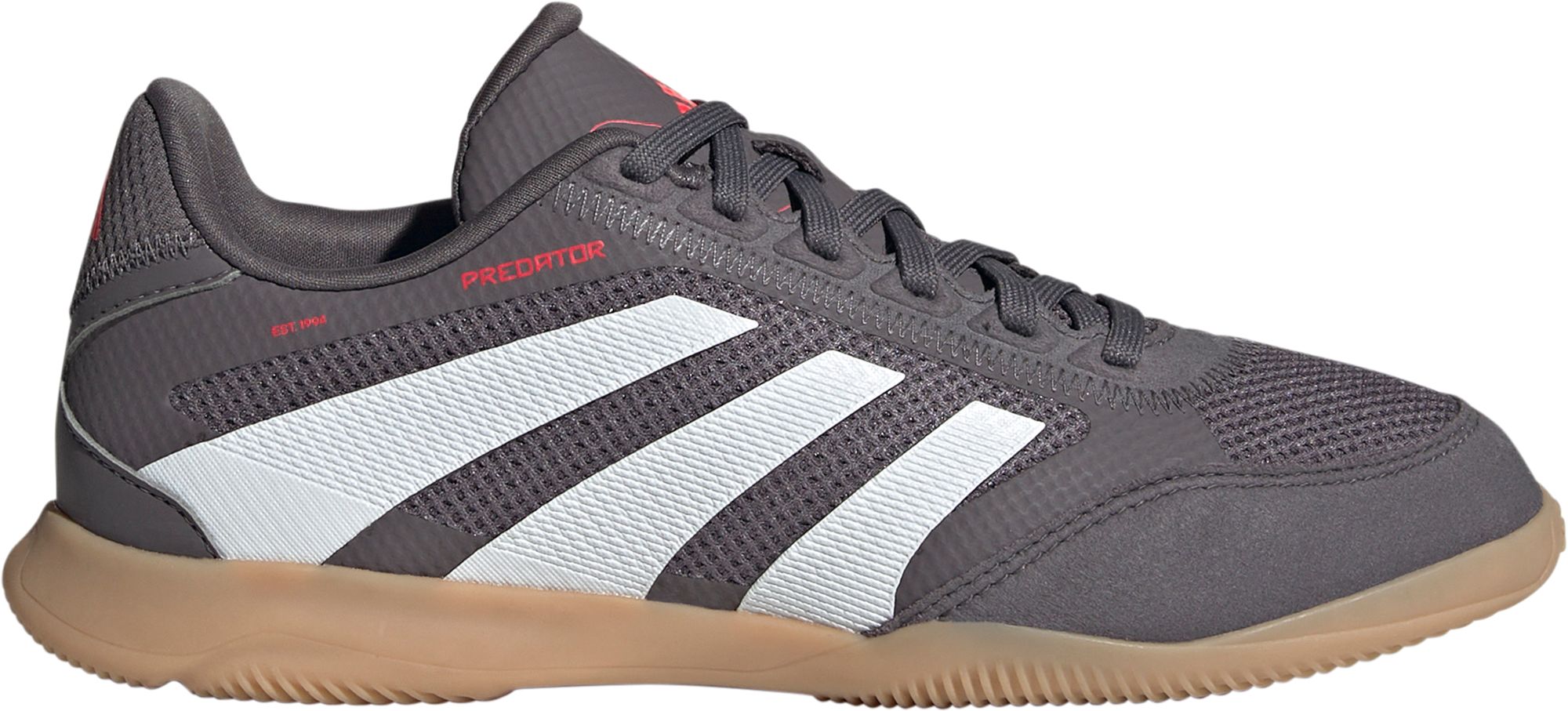 adidas Predator League Kids' Indoor Soccer Shoes product image