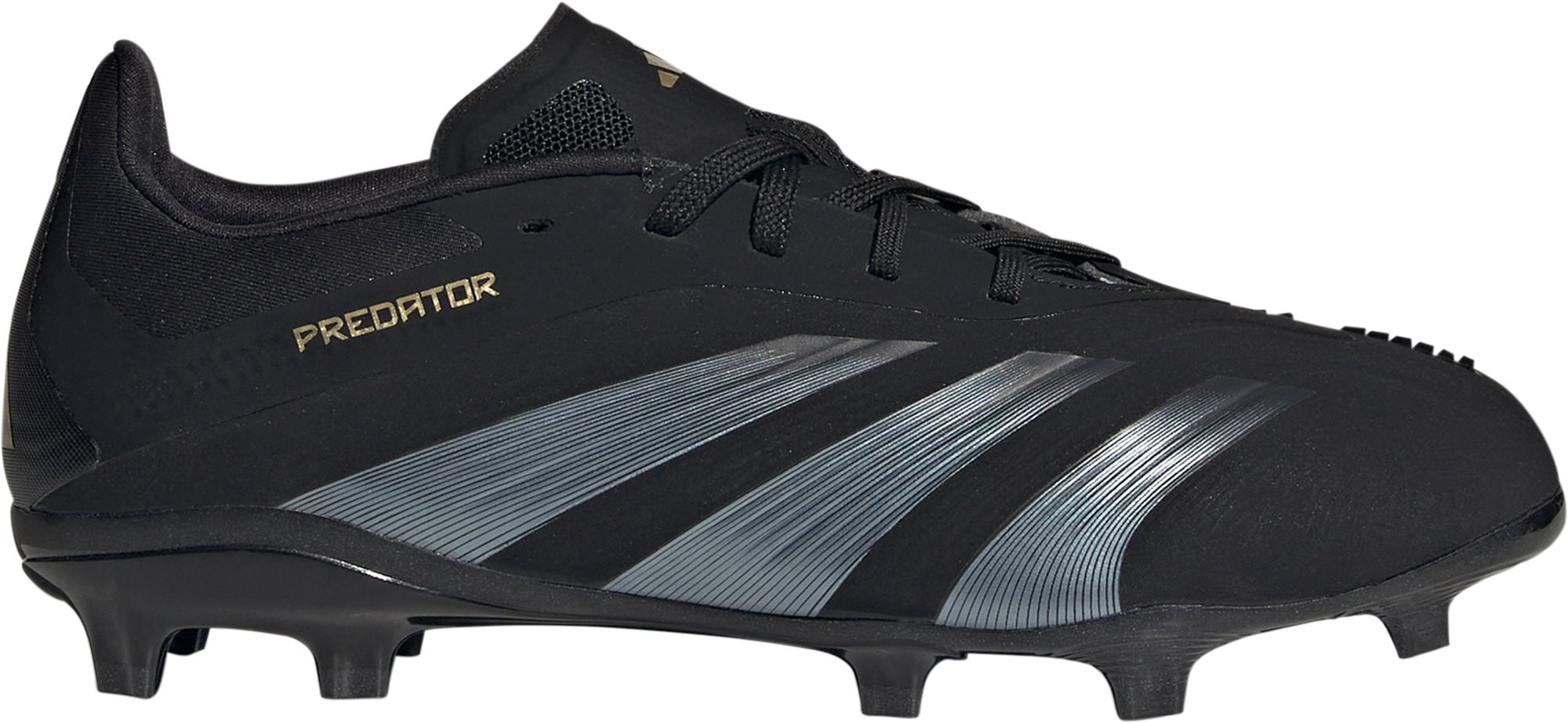 adidas Predator Elite Kid's FG Soccer Cleats product image