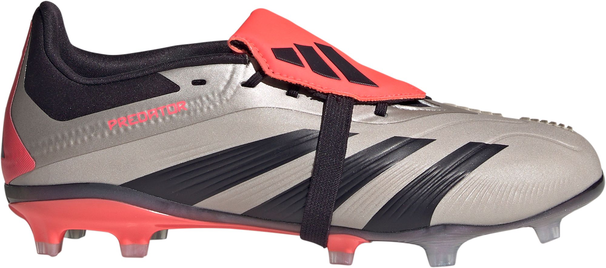 adidas Predator Elite FT Kids' FG Soccer Cleats product image