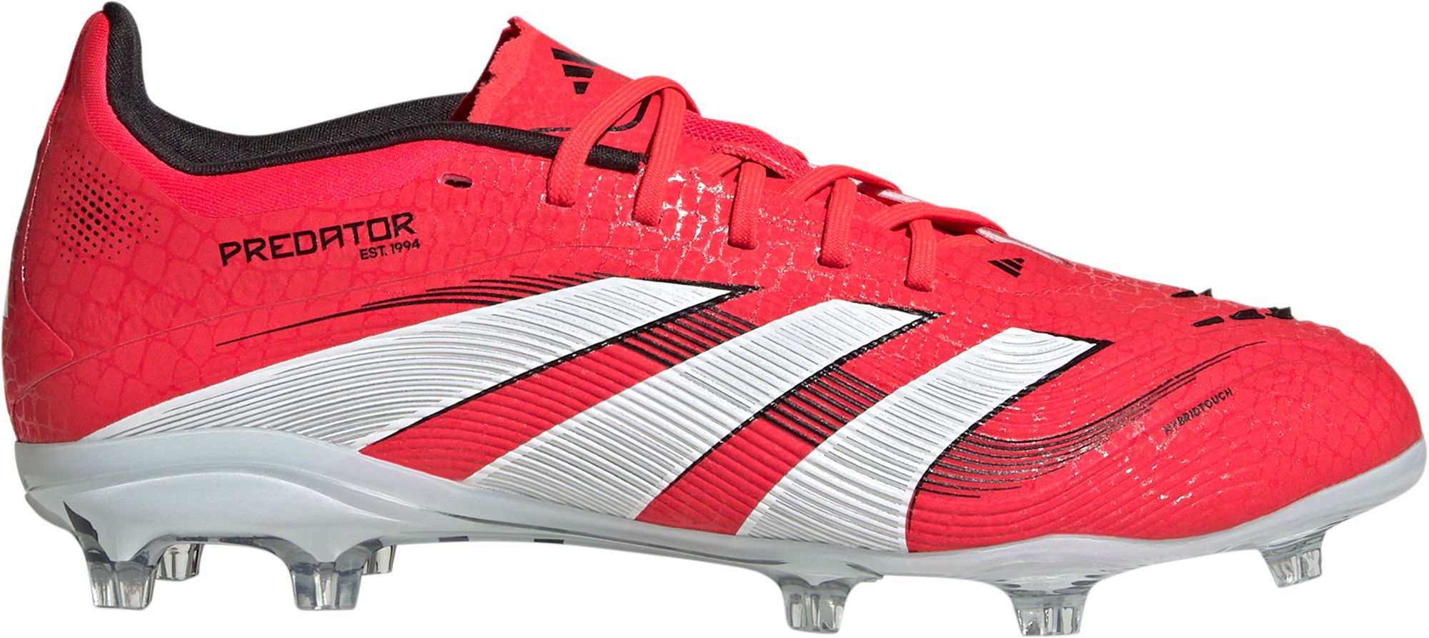 adidas Predator Elite Kid's FG Soccer Cleats product image