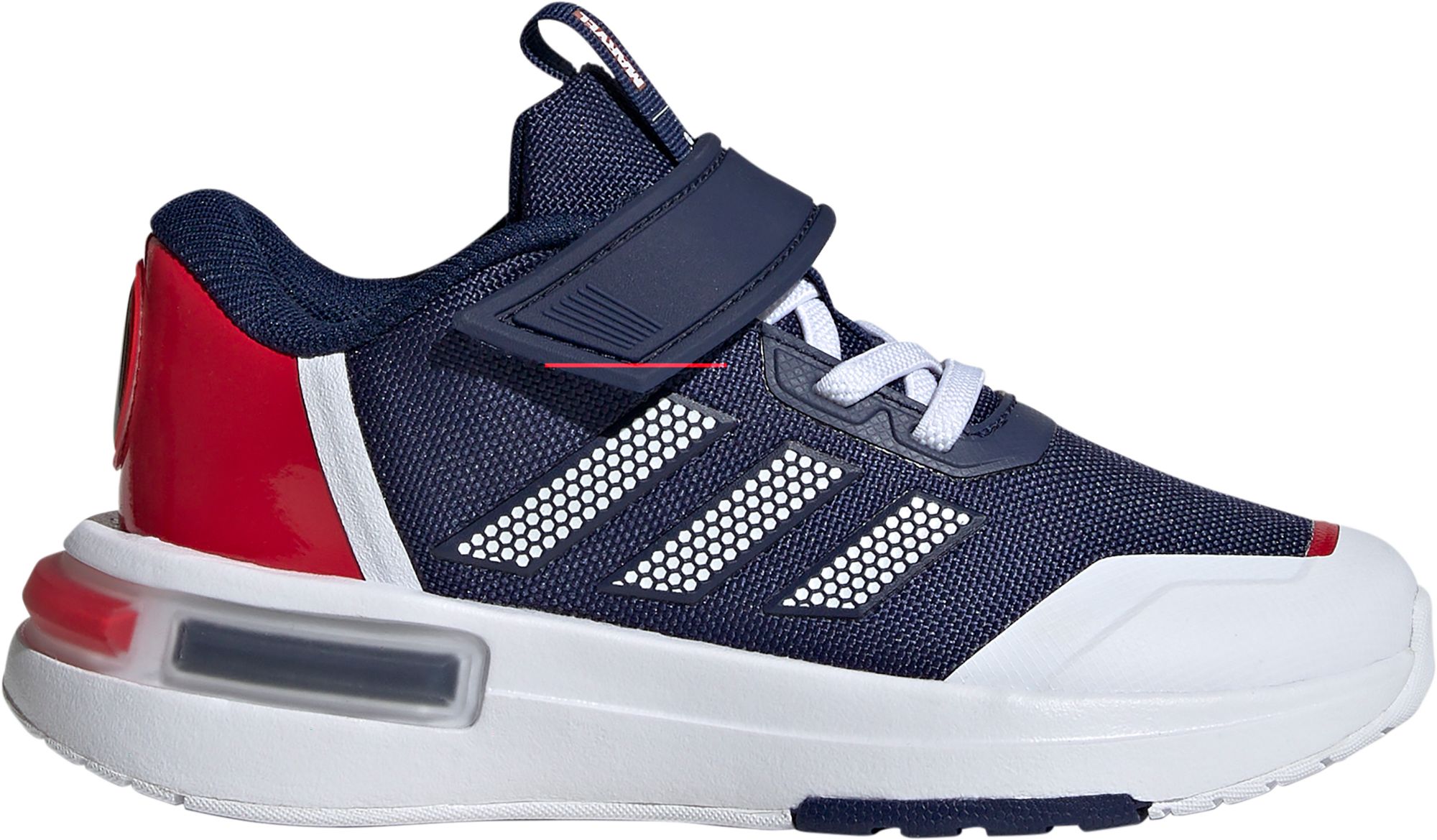 adidas Kids' Preschool Marvel x Racer Running Shoes product image
