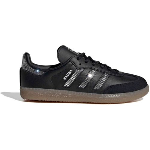 adidas Toddler FIFA World Cup Samba OG Comfort Closure Elastic