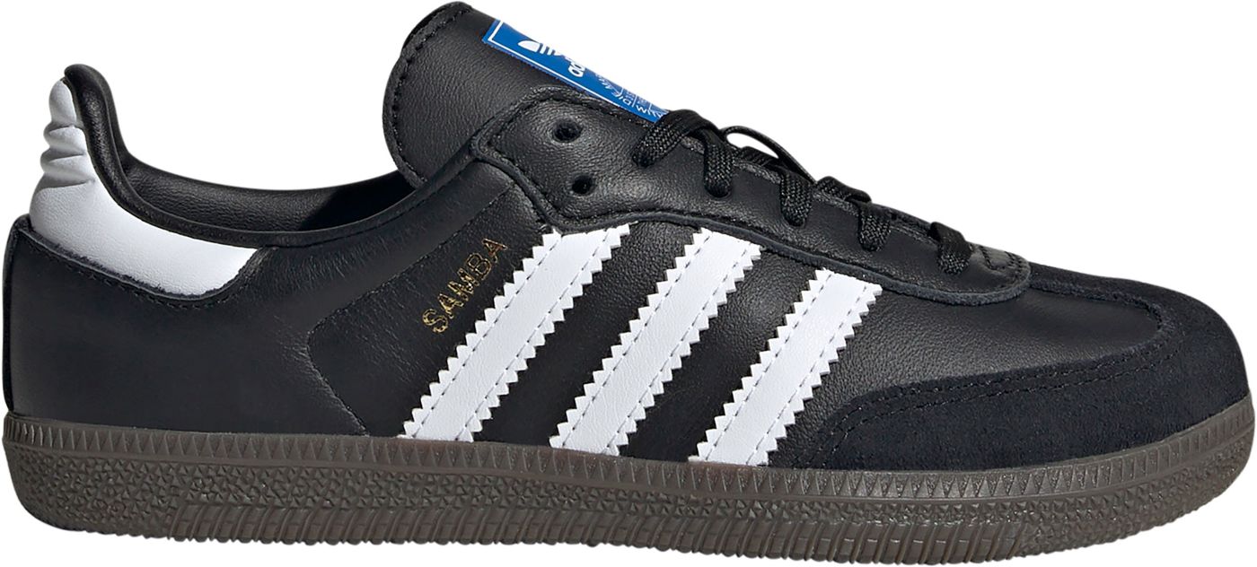 Boys adidas samba online