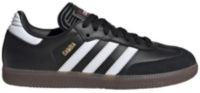 adidas Samba Indoor Soccer Shoes Black 12.5K - Originals