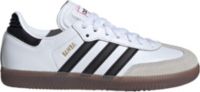 adidas gazelle silver green womens adidas Samba OG 'Cloud White Core Black Gum' Toddler Shoes 5