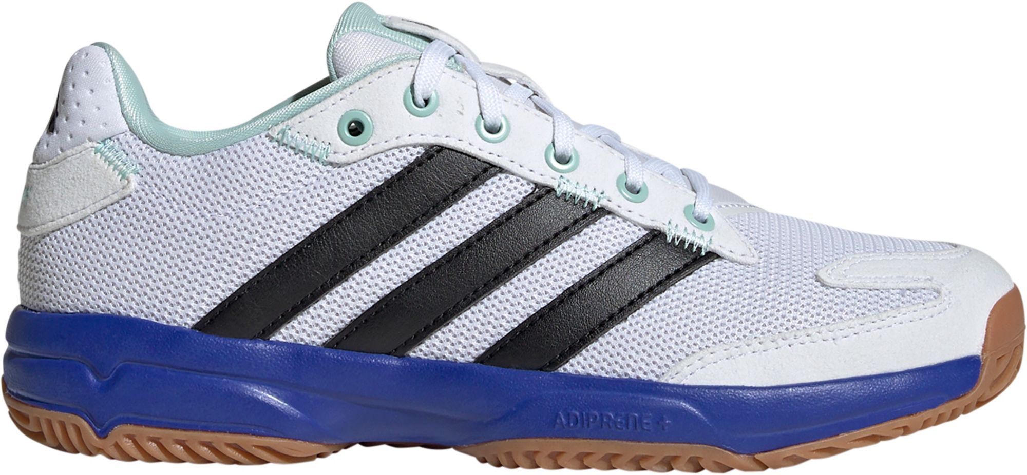 adidas Kids' Grade School Stabil Indoor Shoes product image