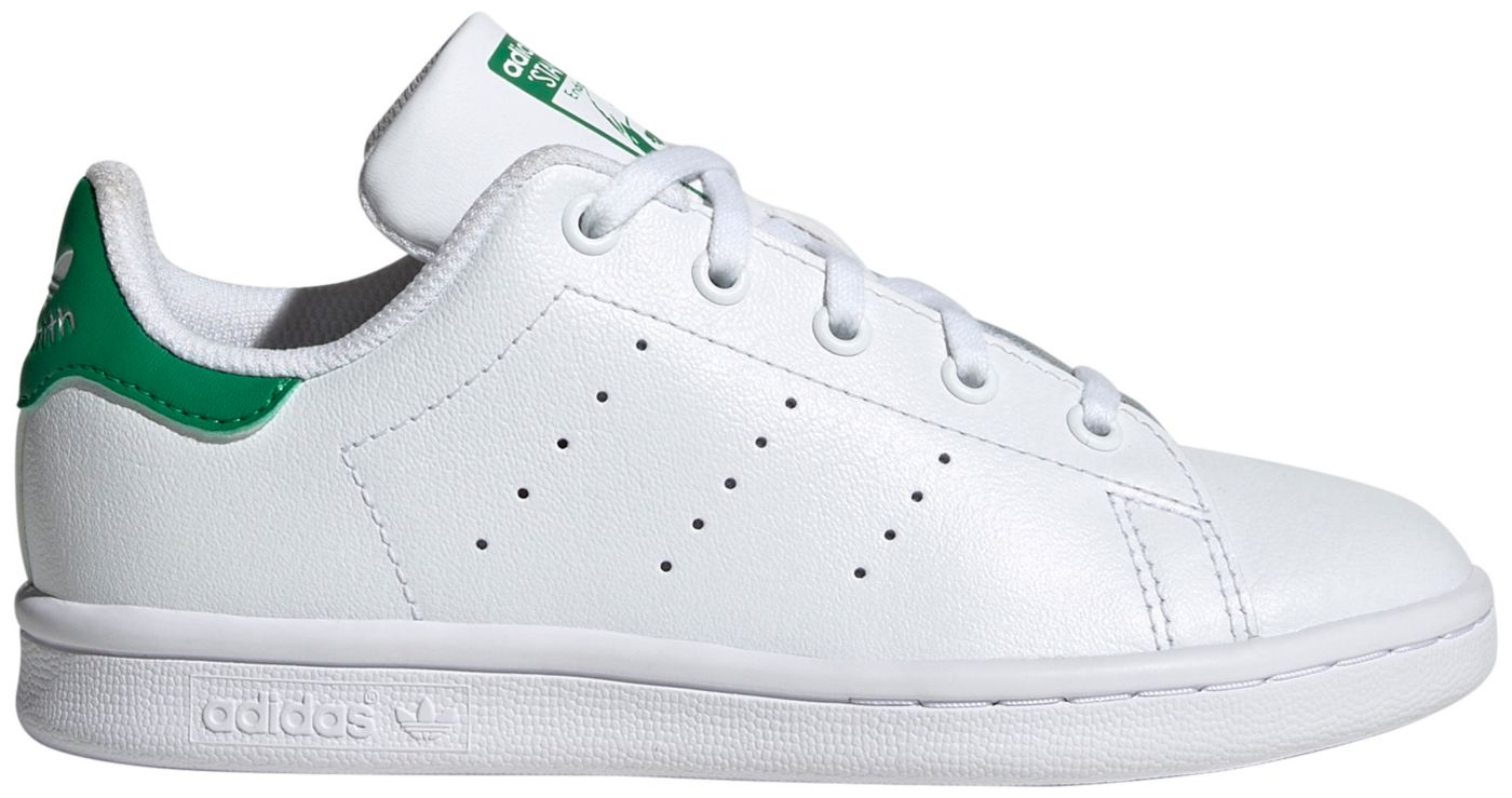 adidas Kids Preschool Stan Smith Shoes Dick s Sporting Goods