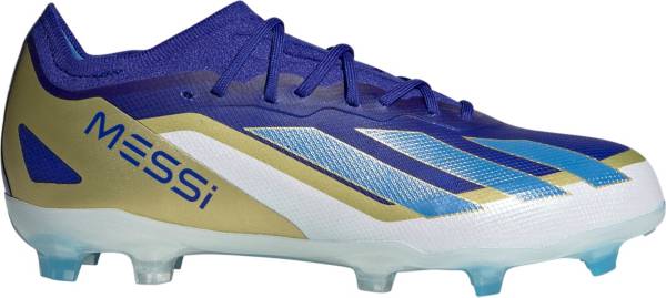 Youth gold store cleats