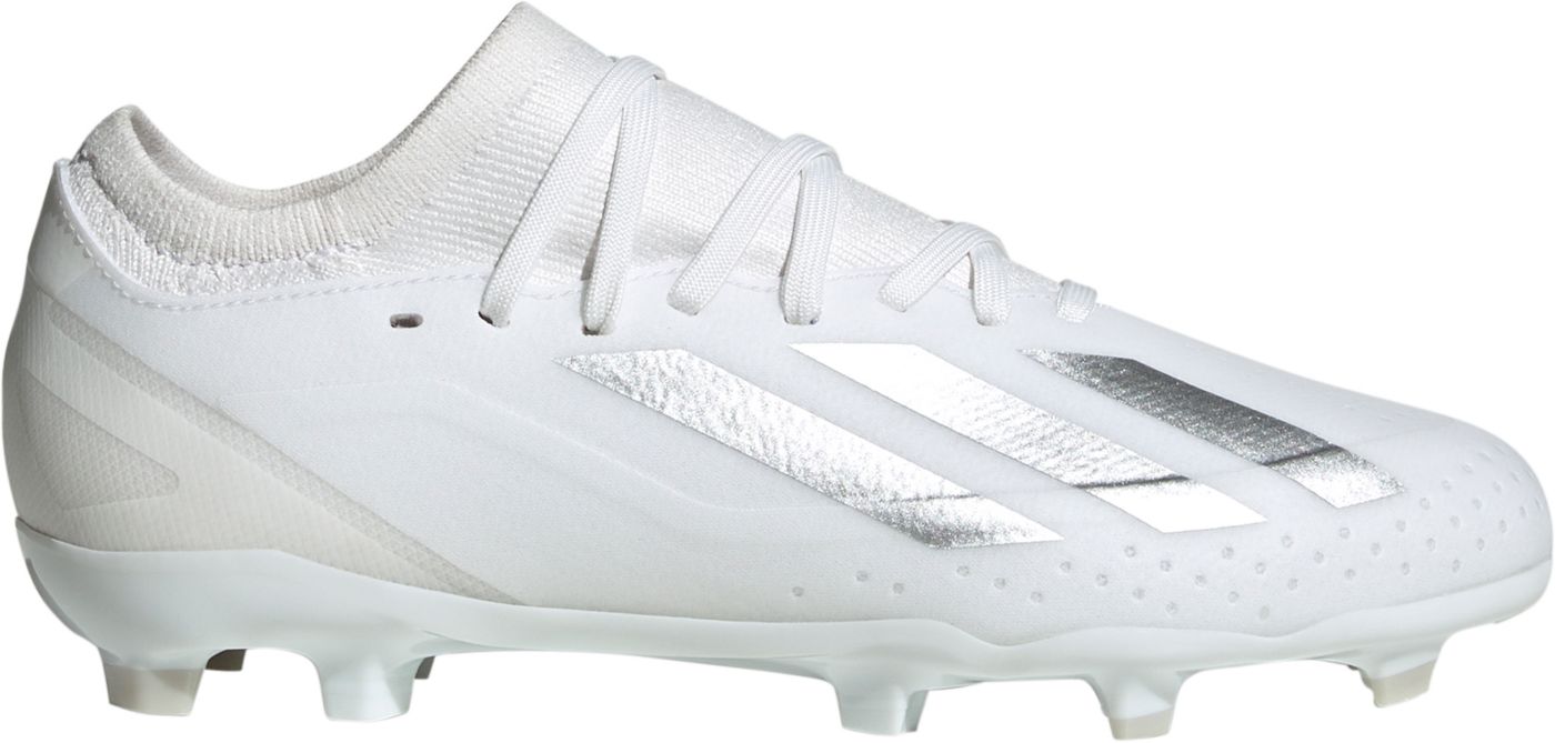 adidas Kids X Crazyfast Messi League FG Soccer Cleats Dick s Sporting Goods