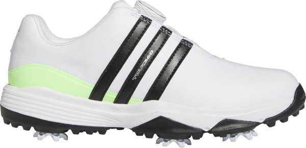 youth adidas golf shoes
