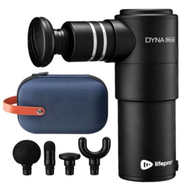sorry, Lifepro Dyna Mini Massage Gun is currently out of stock