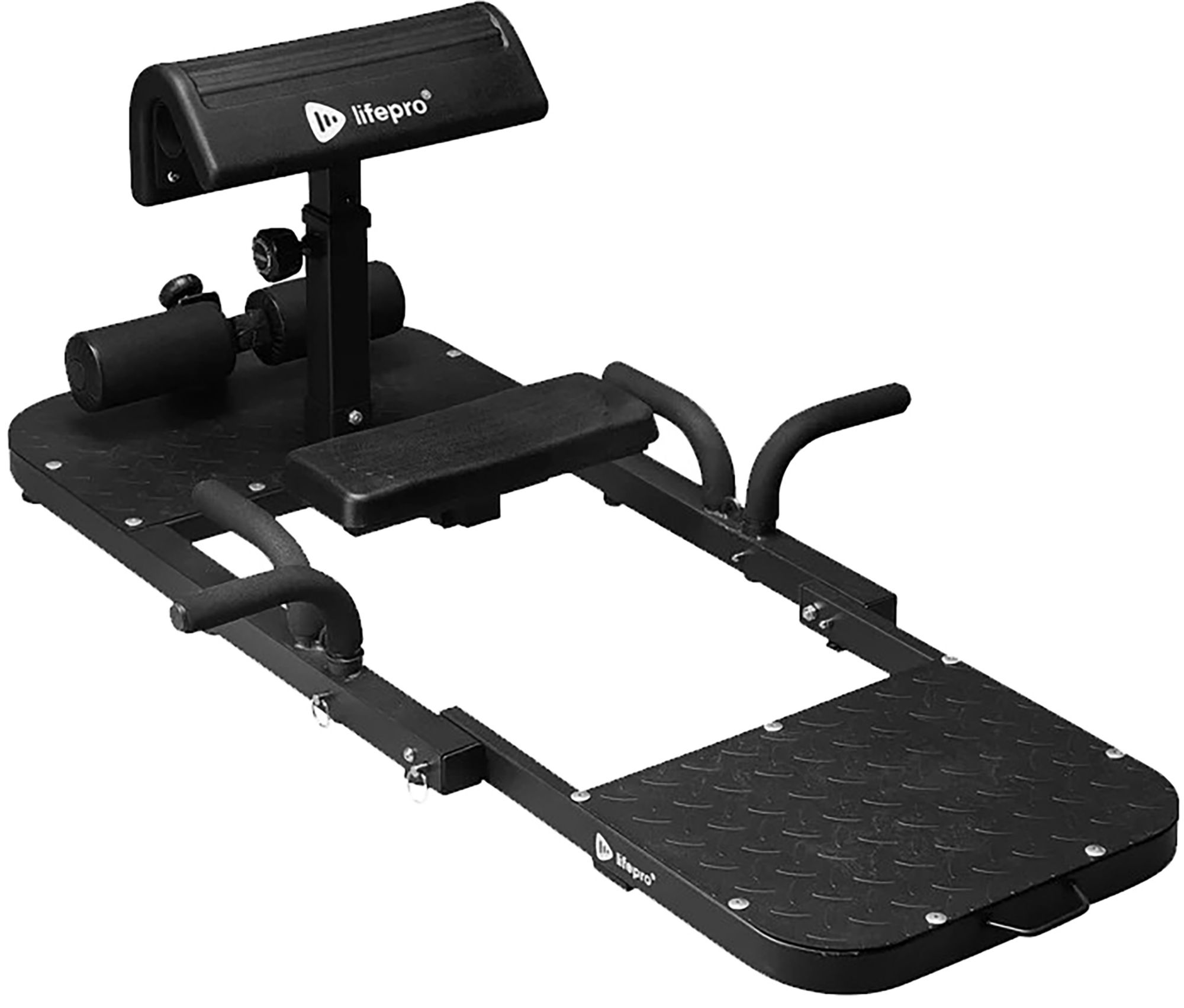 Lifepro GluteBlast Multipurpose Exercise Machine product image