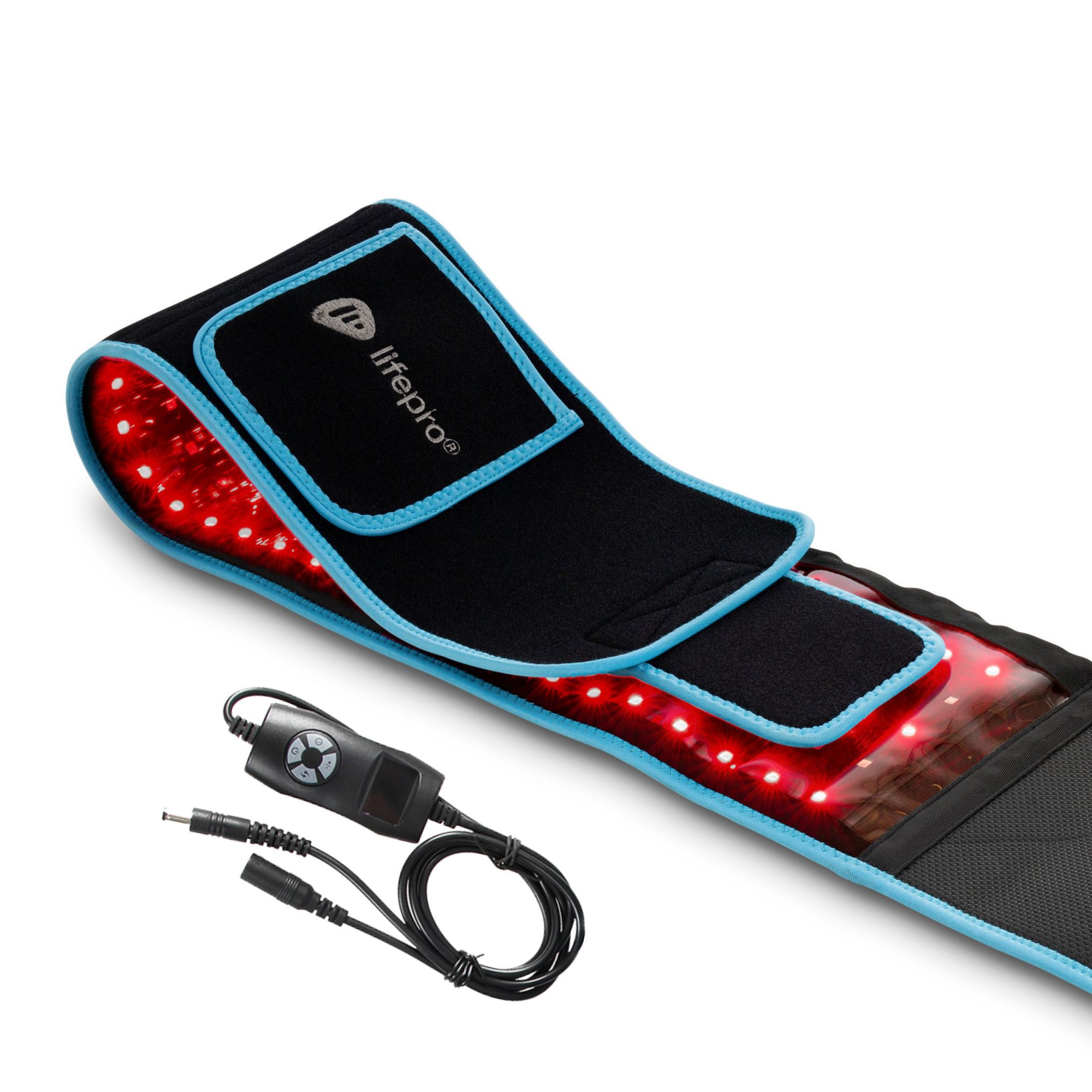 Lifepro AllevaRed Light Therapy Belt product image