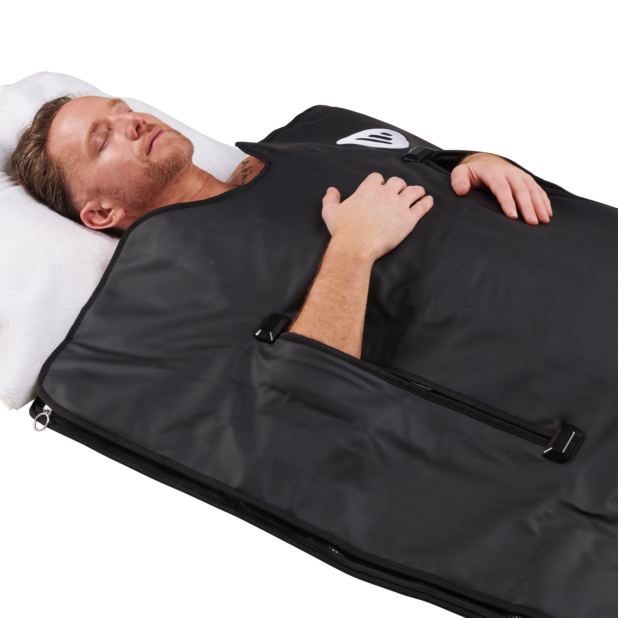 Lifepro Rejuvawrap X Infrared Sauna Blanket product image