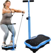 Lifepro TrimLite Vibration Plate | Dick's Sporting Goods