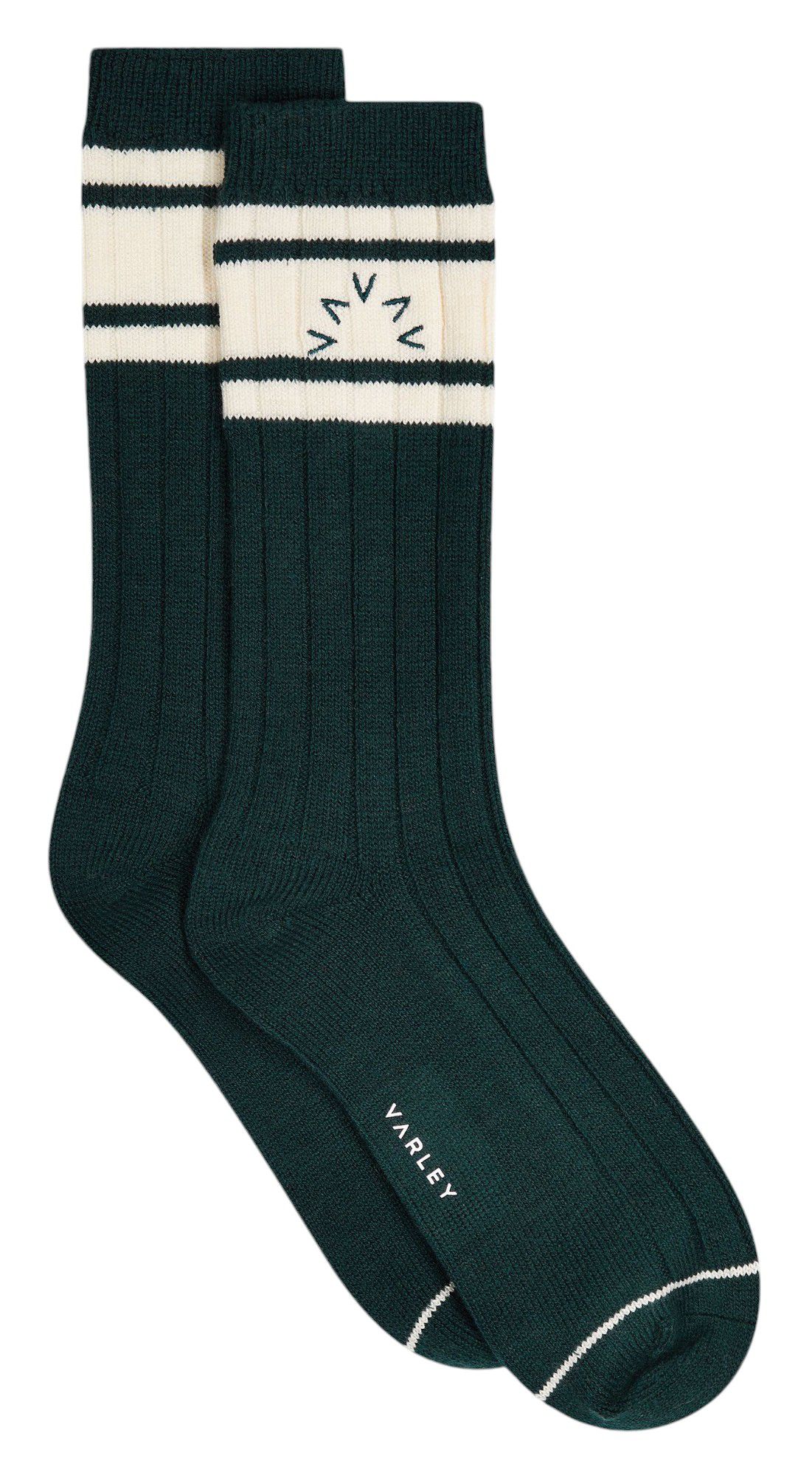 Varley Women's Malissa Plush Wide Rib Socks product image