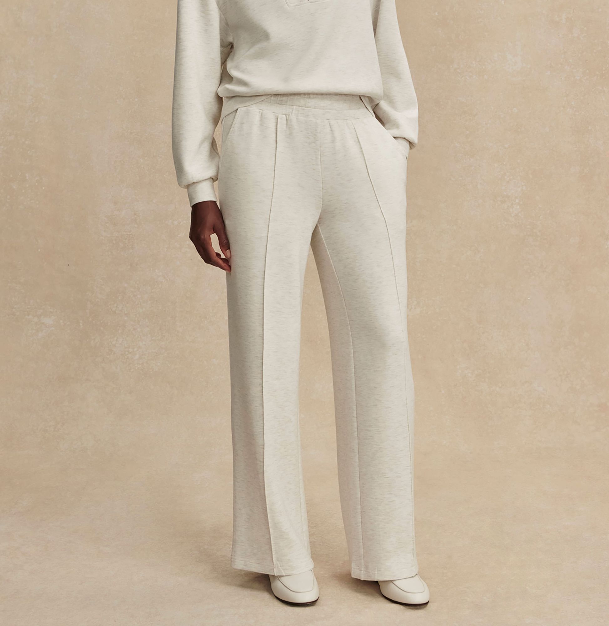 Varley Women's The Wide Leg Pant 30-inch Trousers product image