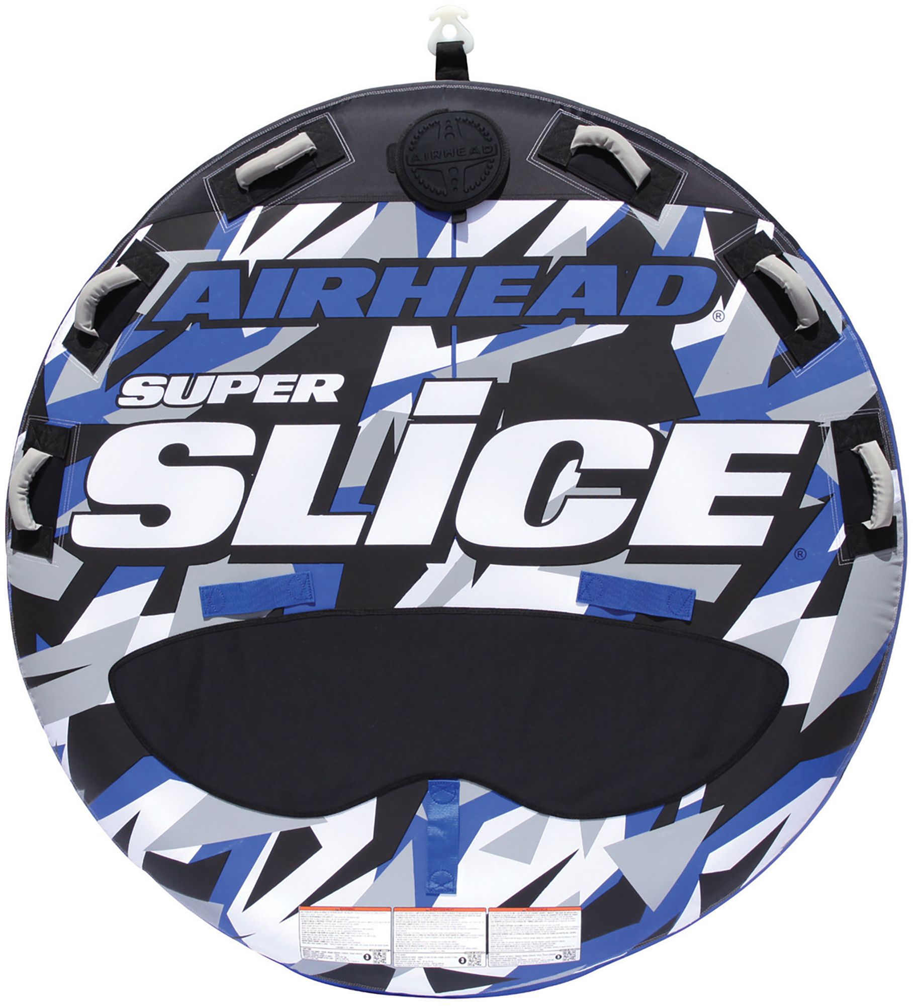 Airhead Super Slice 3-Person Towable Tube product image
