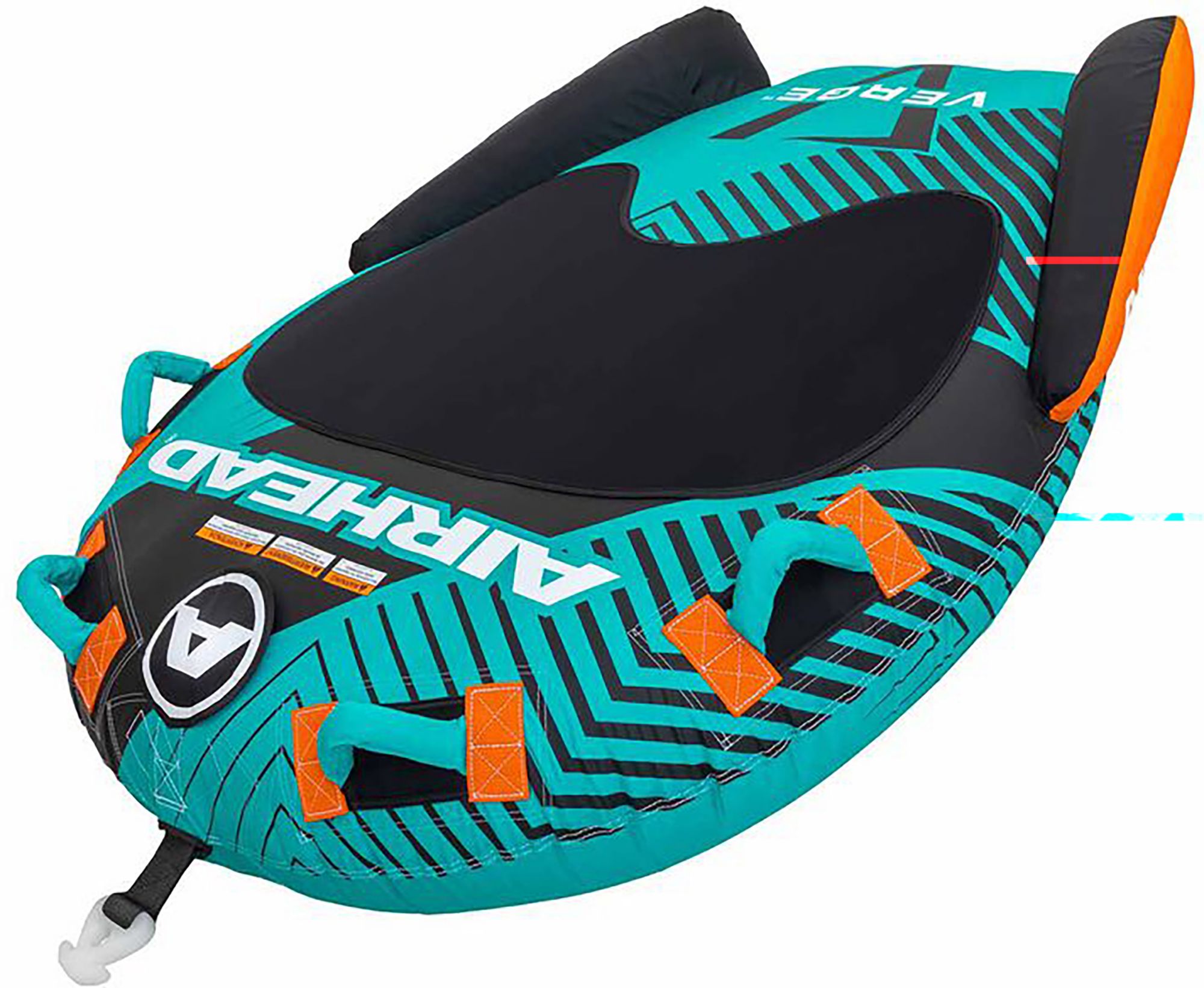 Airhead Verge 1 Person Towable Tube product image