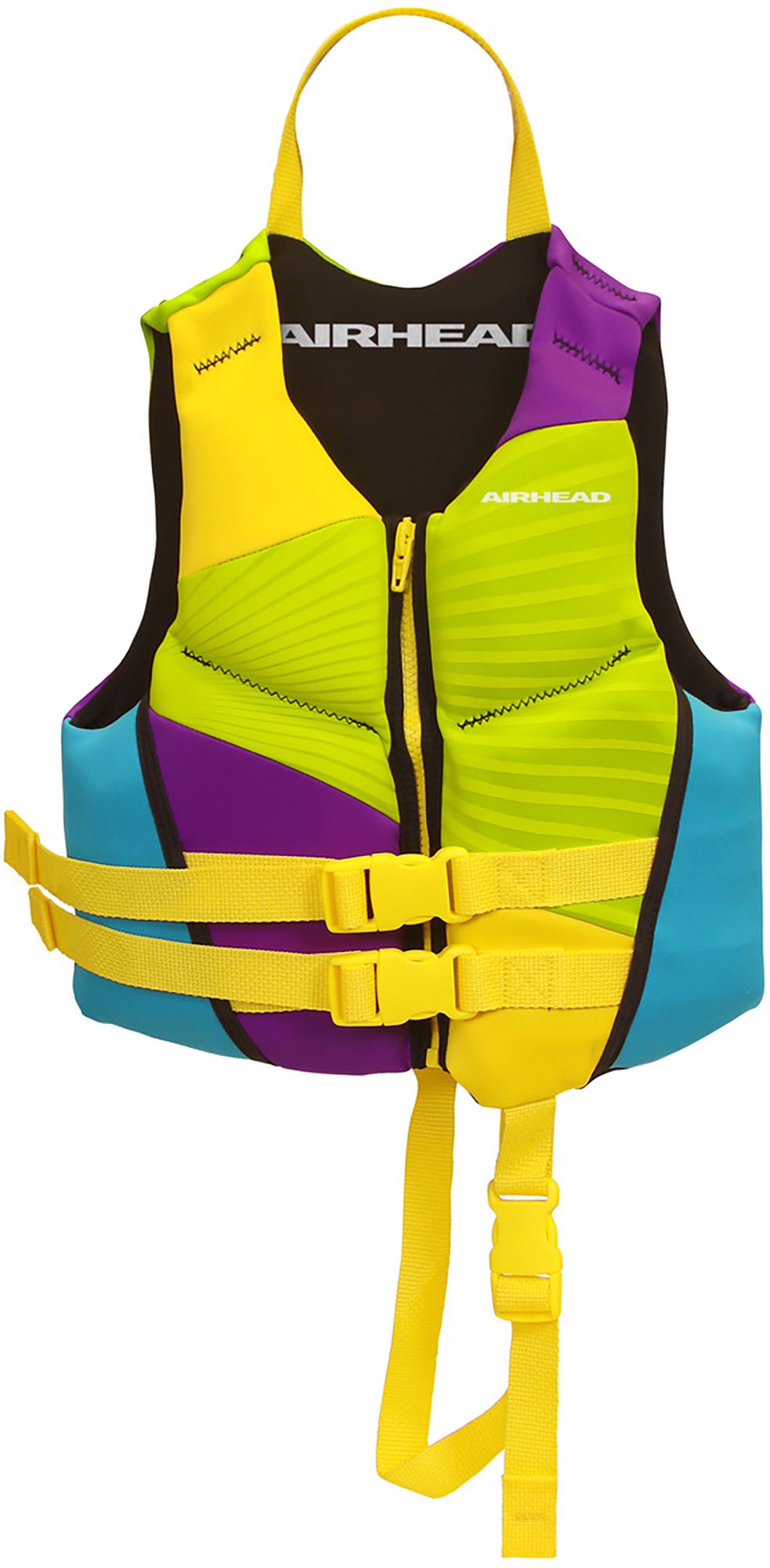 Airhead Child Gnar Neolite Kwik-Dry Life Vest product image