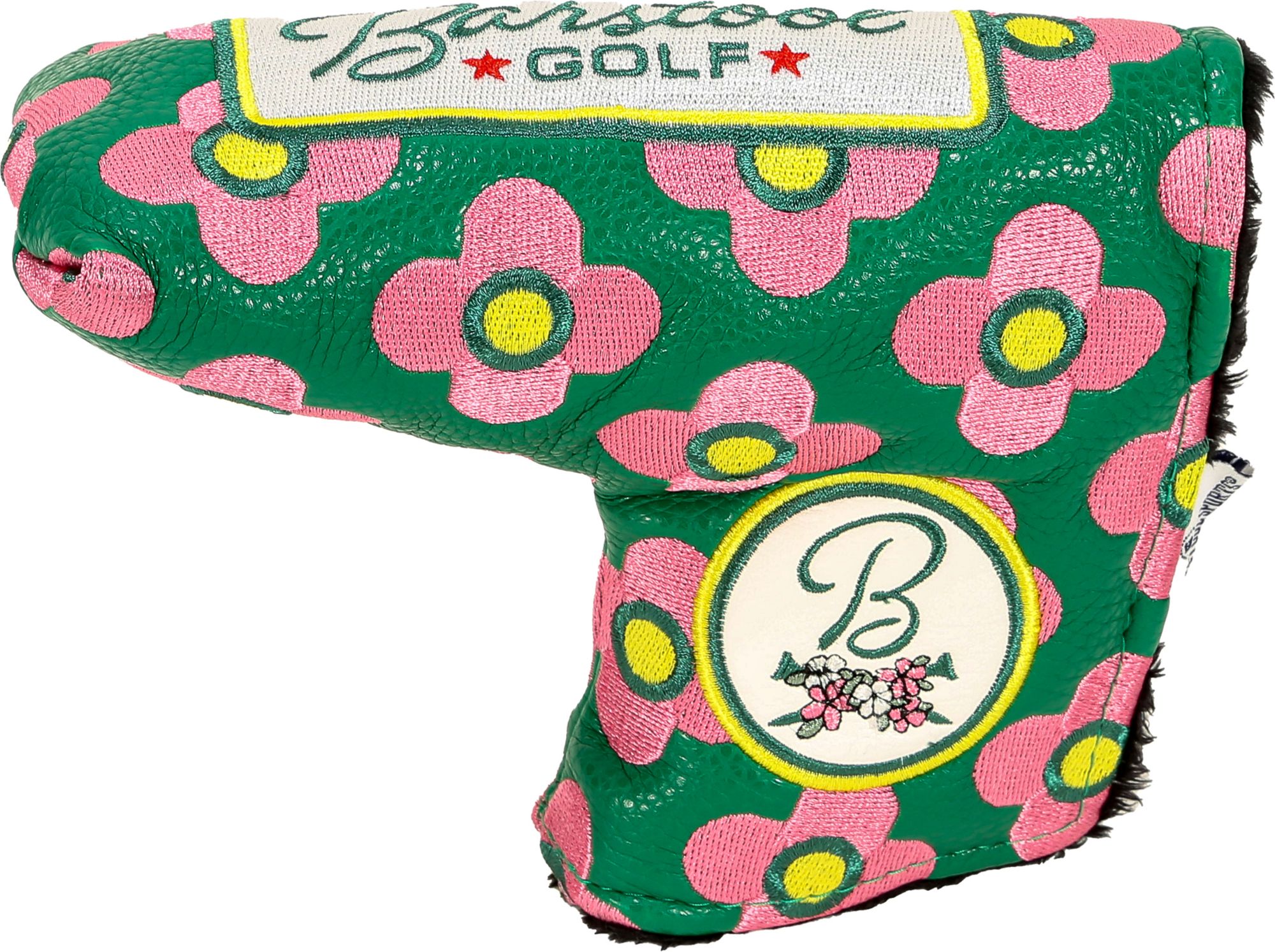 Barstool Sports Floral Season Opener Blade Putter Headcover product image