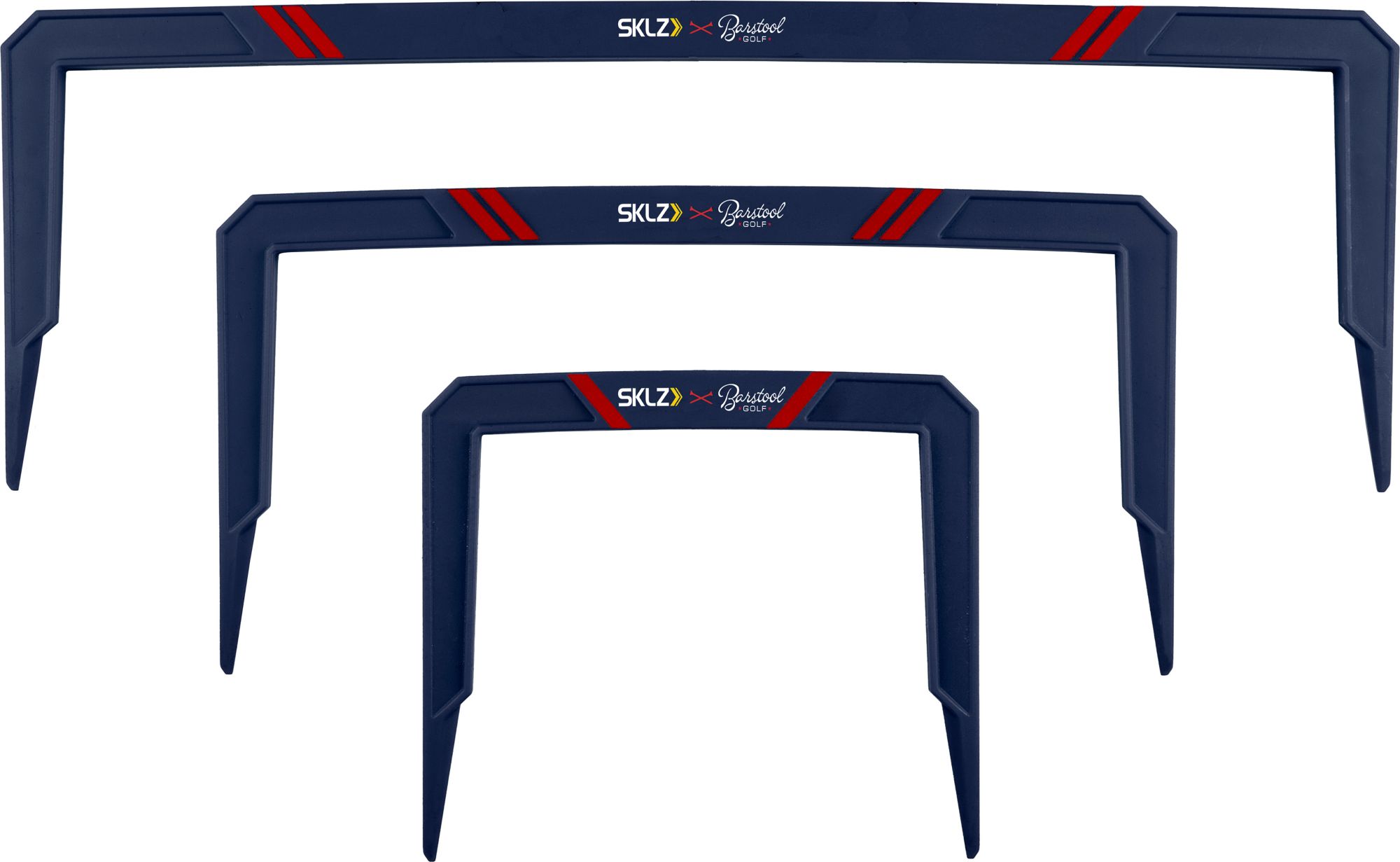 SKLZ x Barstool Sports Putt Path Gates product image