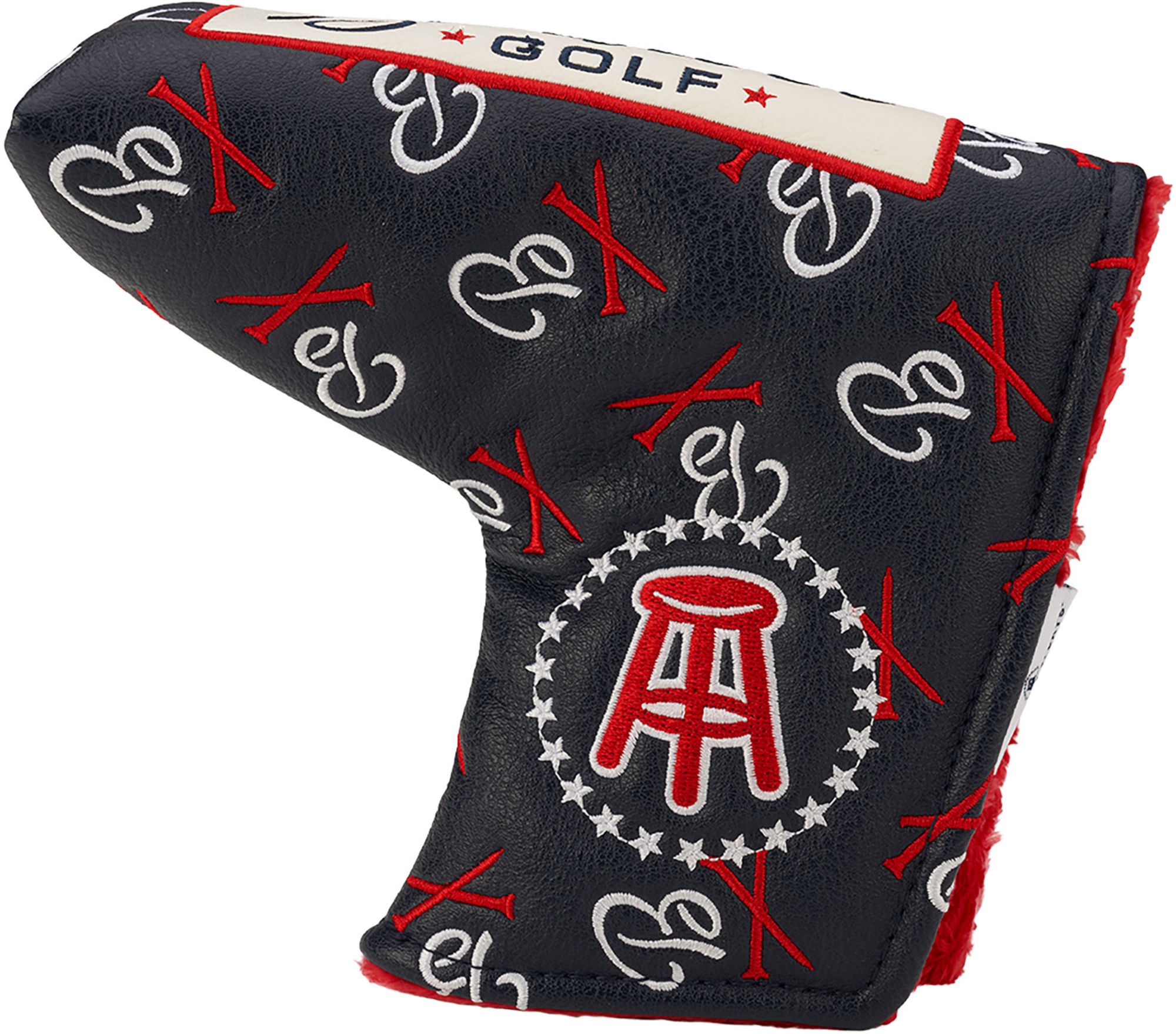 Barstool Sports Blade Putter Headcover product image