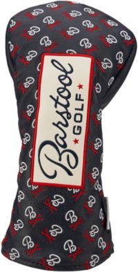 Barstool Sports Fairway Wood Headcover | Golf Galaxy