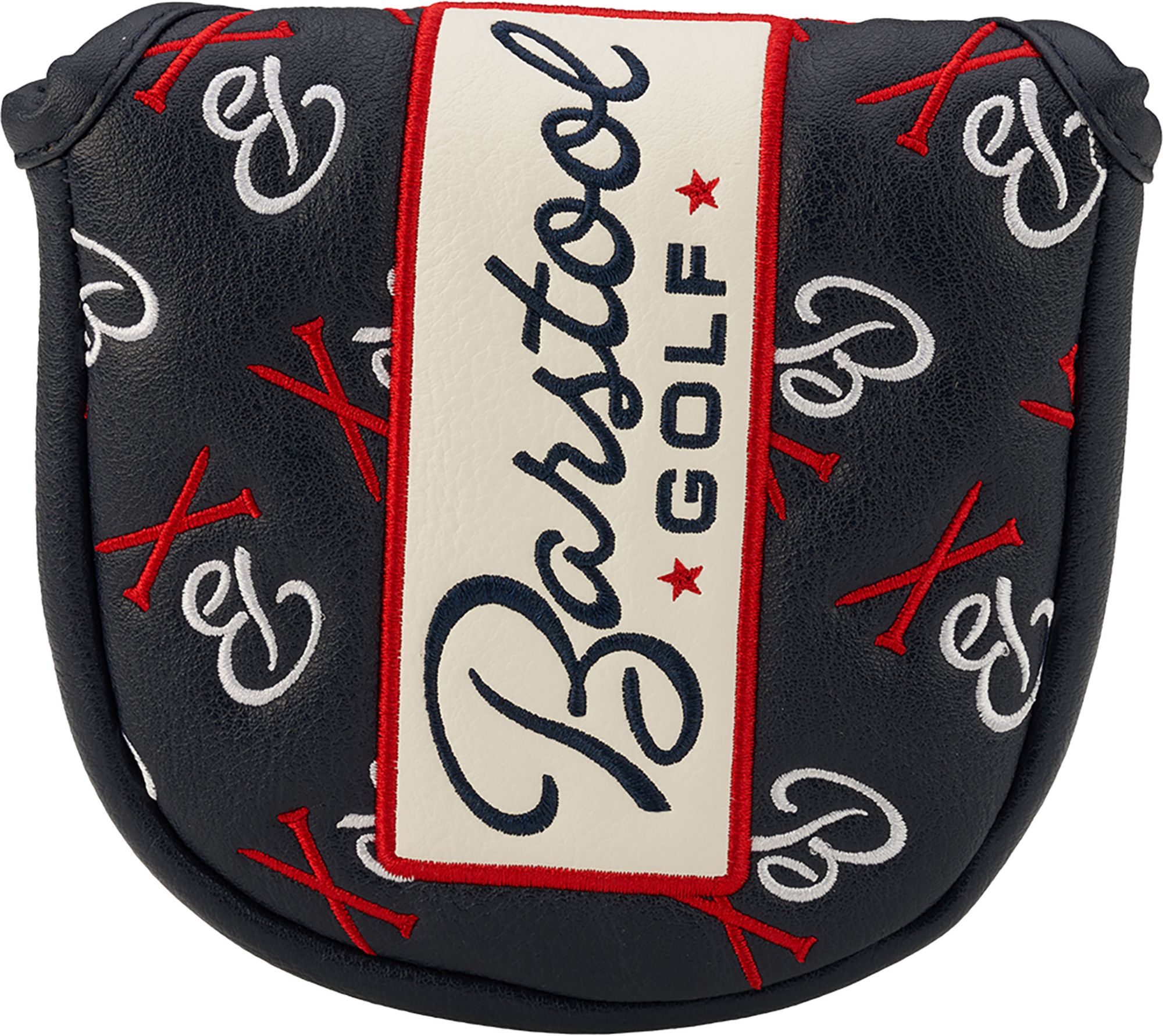 Barstool Sports Mallet Putter Headcover product image