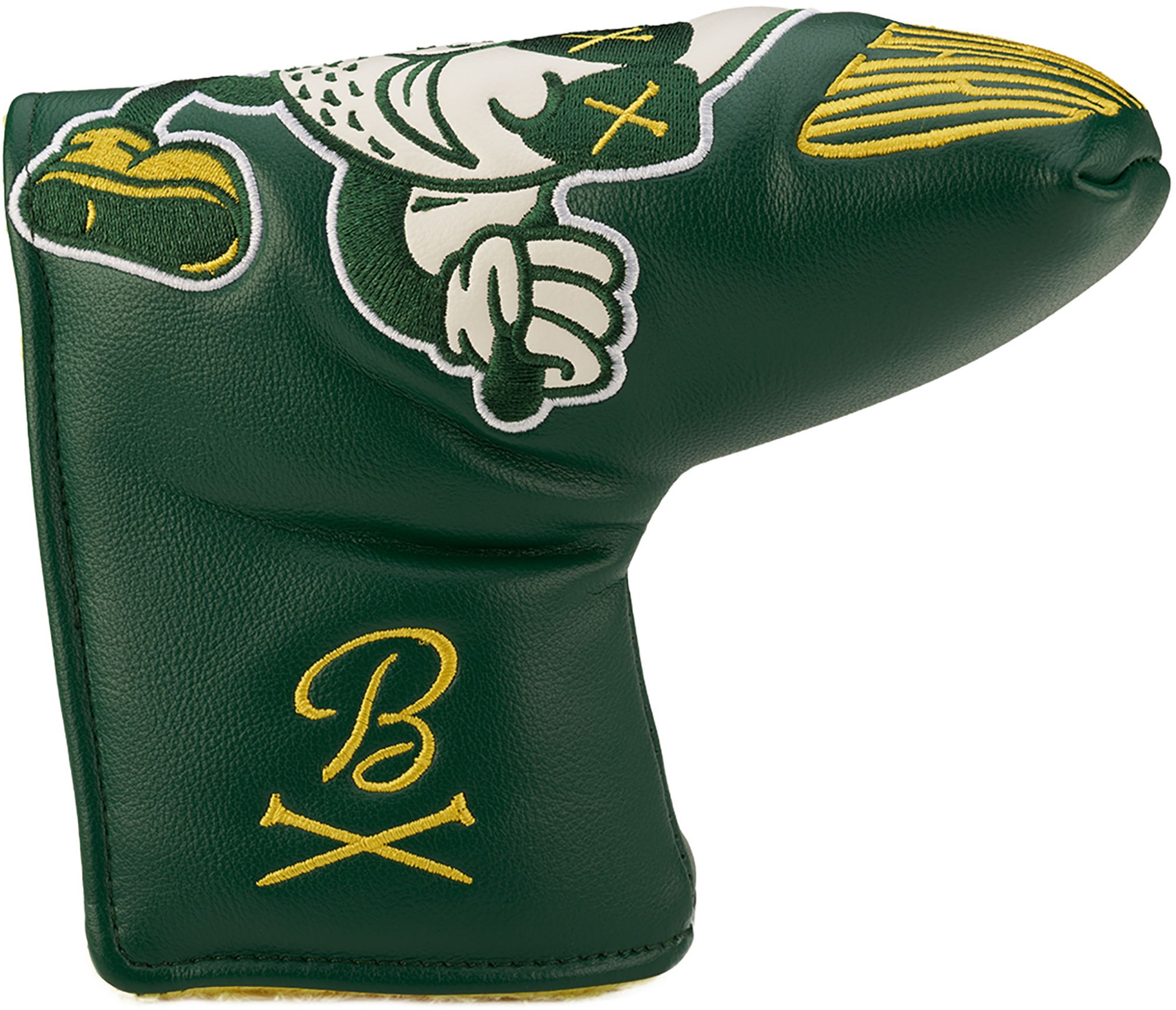 Barstool Sports Hit It Hard Blade Putter Headcover product image