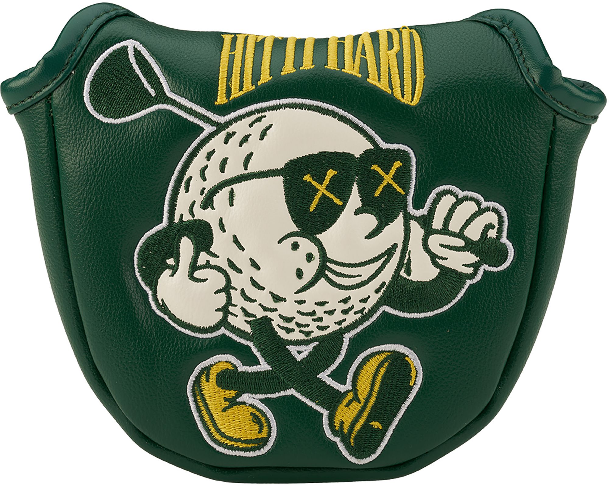 Barstool Sports Hit It Hard Mallet Putter Headcover product image
