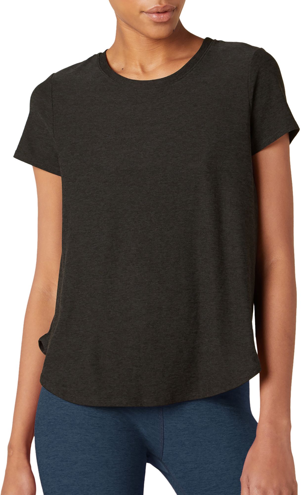 Beyond Yoga Women's On the Down Low T-Shirt product image