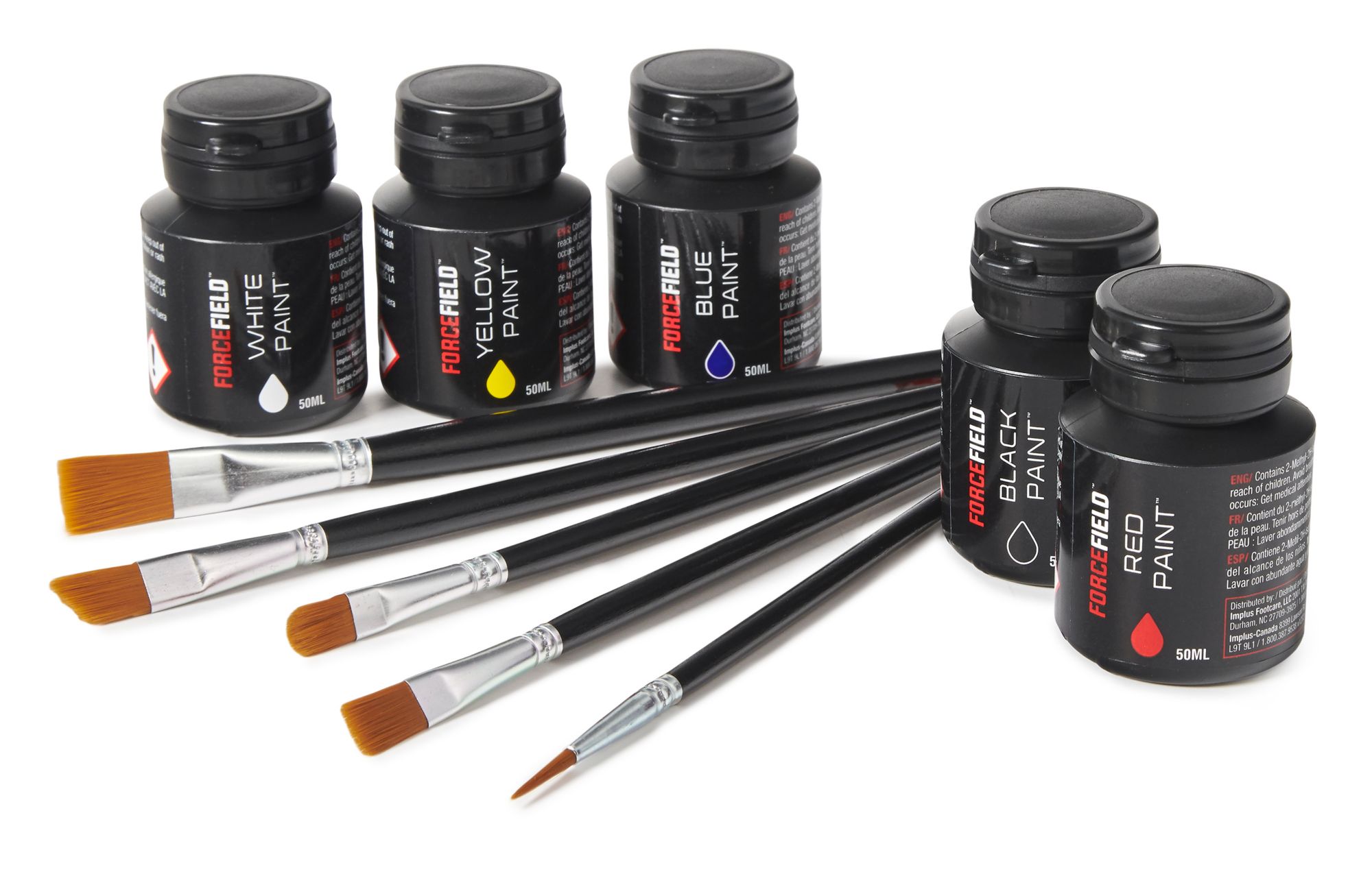 ForceField Customization Paint Kit™ product image