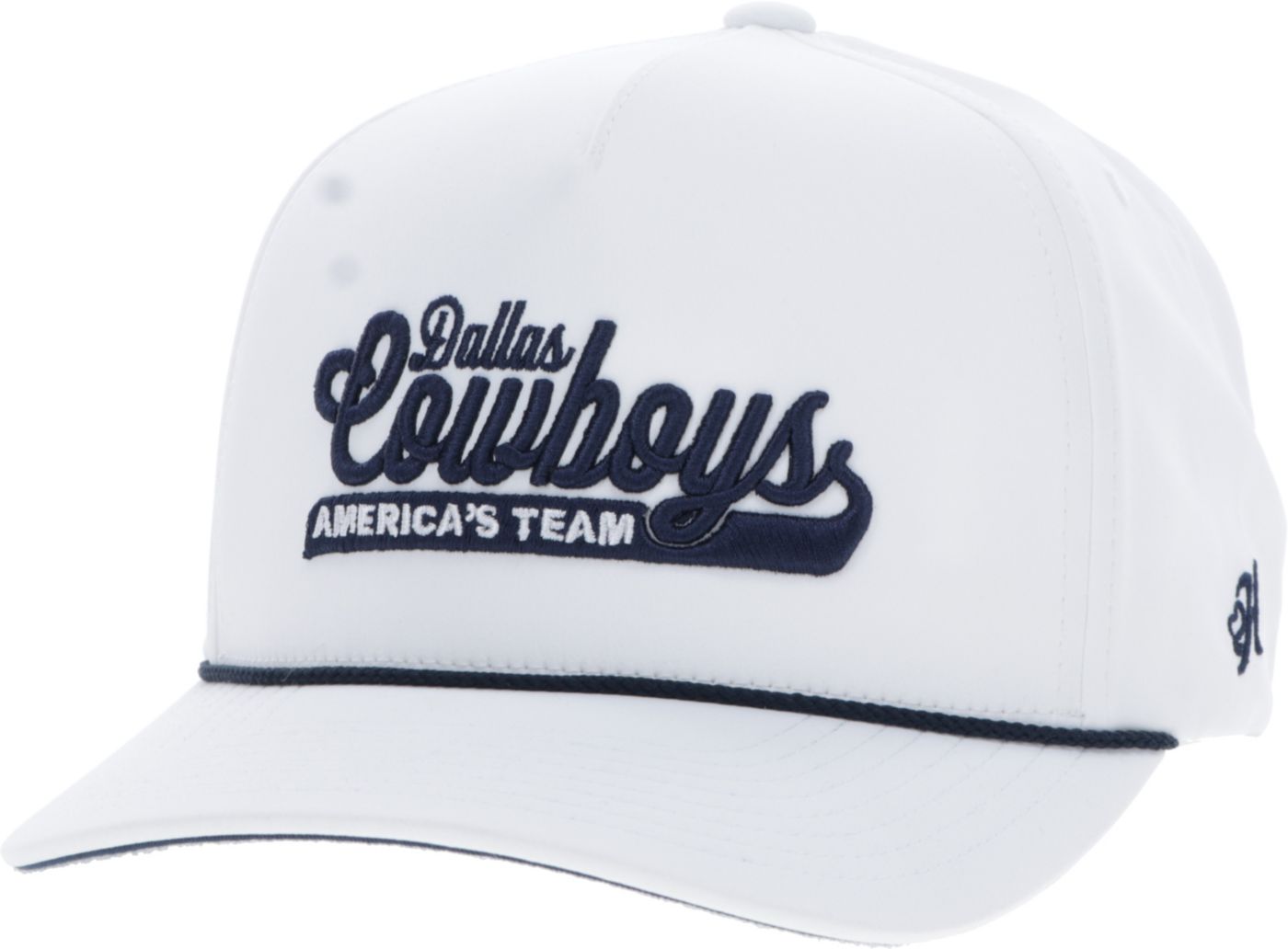 Hooey dallas cowboy hats clearance