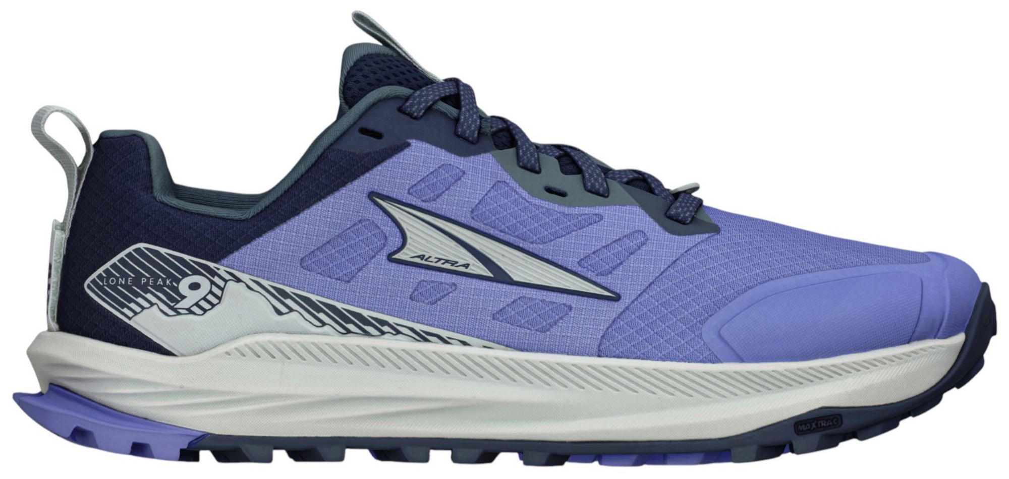 Altra Women's Lone Peak 9 Trail Running Shoes product image