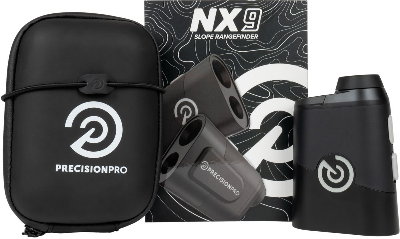 PrecisionPro NX9 sold Rangefinder