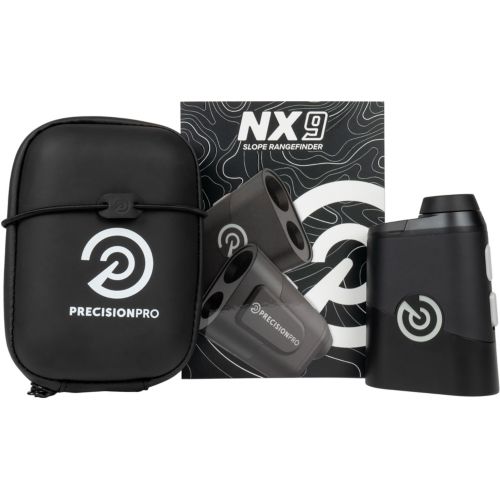Nikon COOLSHOT PRO III STABILIZED Rangefinder | Dick's Sporting Goods