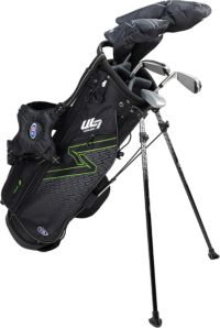 U.S. Kids Golf UL7 57 5-Club Carry Set (57-60 in.)