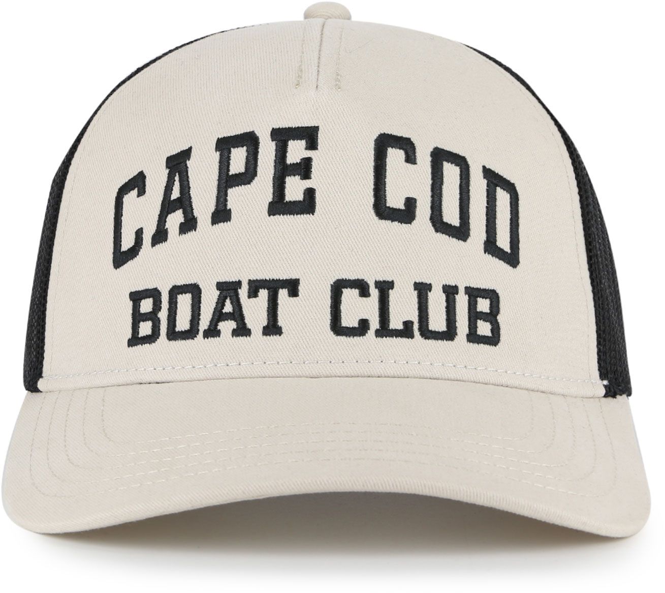 American Needle Adult Cape Cod Navy Social Adjustable Trucker Hat product image