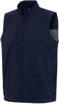 GOLFPICKERS 81 フード付きベスト 2XL ブラック GOLFPICKERS 81 フード付きベスト 2XL ブラック GOLFPICKERS 81 フード