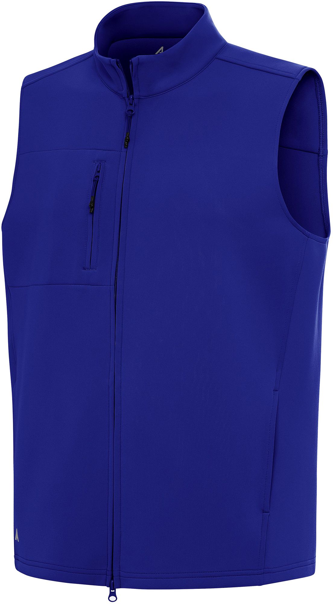 Antigua Men's Demand Full-Zip Golf Vest product image