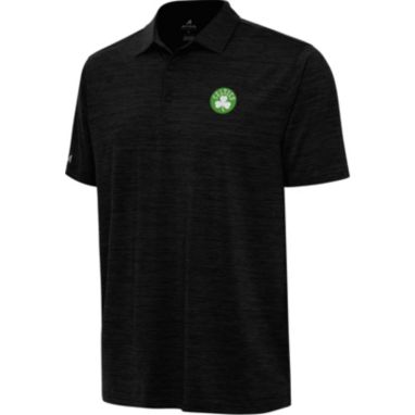 sorry, Antigua Adult Boston Celtics Layout Black Polo is currently out of stock